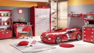 + 50 BOYS BEDROOM DECORATING IDEAS 💫