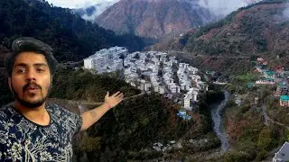 There is an IIT in Mandi 😲|| Delhi to Manali || Ep 01