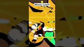Where's Lumi? #bombrushcyberfunk #indieanimation #dreamsps5 #indie