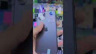 iphone 11 display massege #mashallah #available stock in sms mobile shop #shorts free delivery