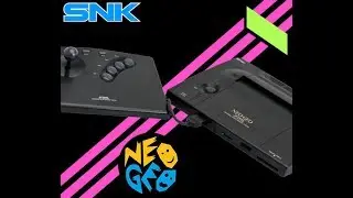 Launchbox Showcase: SNK Neo Geo AES/ MVS