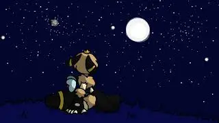 Meteor Shower!!