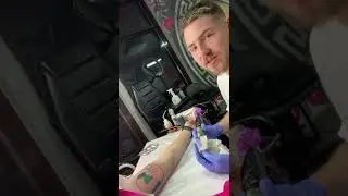 ЧТО МОЖНО НАБИТЬ НА ЛОБКЕ?! 
