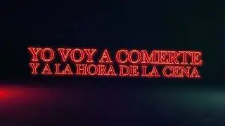 J ALVAREZ - Groserias (Lyric Video)