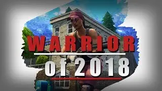 Warrior (Fortnite)(Summer Highlights)