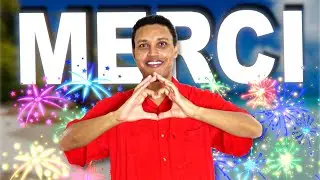 UN GRAND MERCI À VOUS ! (COURS-INFORMATIQUE-DÉBUTANT-SÉNIOR)