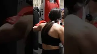 Carinthian boxing training