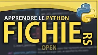 LEARNING PYTHON #10? FILES