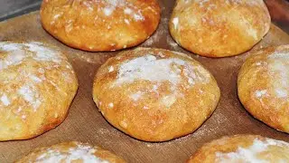 Уй Нонлари 3 Минутда! Сиз Уйлагандан Хам Осон!