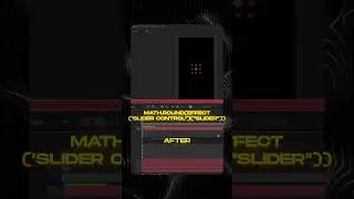 How to create countdown effect