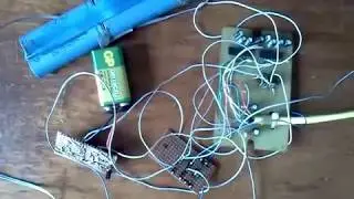 Вольтметр от Alex_exe