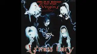 La'Miss fairy - Dress