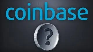 THE NEXT COIN ADDED TO COINBASE?!