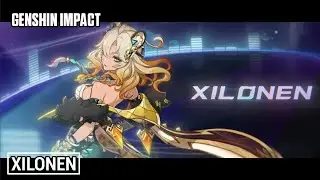 Genshin Impact: Testando a Xilonen