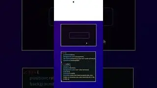 #html