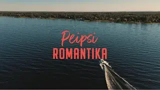 Peipsi Romantika 2020