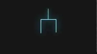 2D Electro After Effects Template!