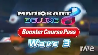GBA Boo Lake Mashup #3
