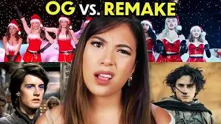 Teens vs. Millennials: Is This A Movie Remake or The Original?