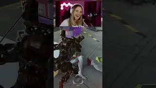 Apex Legends Funny Moments - #shorts #apexlegends