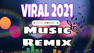 Viral Music 2021 disco remix |ricapahid