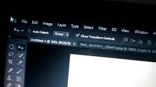 TYPE MASK IN PHOTOSHOP
