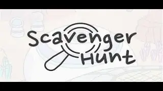 Scavenger Hunt - Clean Up! Level 4 (Android Gameplay)