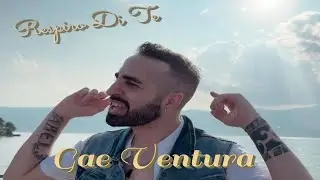 Gae Ventura - Respiro Di Te (Video Ufficiale 2024)