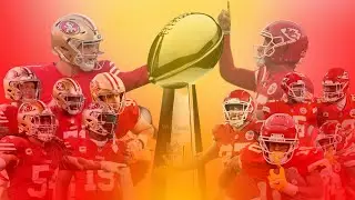 Super Bowl LVIII | “A Clash of Titans”
