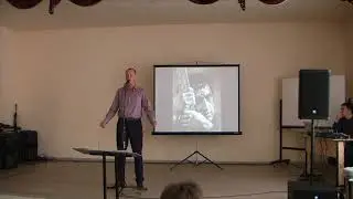 Владимир Кобыльский. Песня о  переселении душ