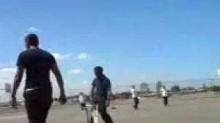 1 day cricket pt 1