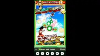Dokkan Battle Download Stuck