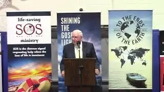 LeRoy Pennell - The Faith of Elijah