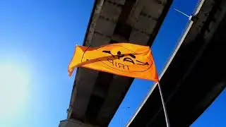 TripKayak. Путешествие на катамаране 