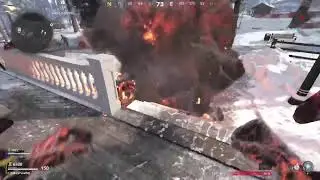Call of Duty Cold War 11/24/24