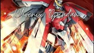 Phoenix Gundam: SD Gundam Battle Alliance