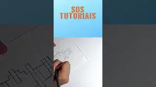 Speedy Art Pixel Art #Shorts # pixelart #arte