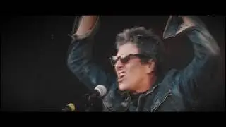 BLITZ 40 ANOS  - TOUR   BRASIL-EUA-EUROPA