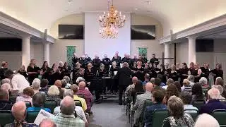 Circle of Life arr. Keith Christopher