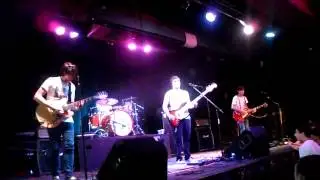 Spirits of 44 - Song 4 - Light Show