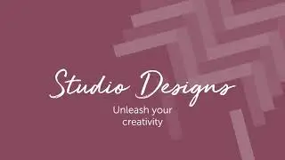 BRAMPTON CHASE STUDIO DESIGN COLLECTION