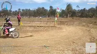 Grasstrack penyisihan mekarsari 17 agustus 2023 || GRASS TRACK