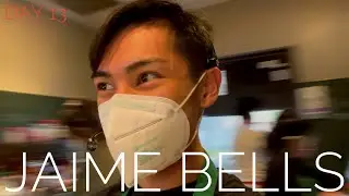 Come to Work With Me | Jaime Bells Day 13