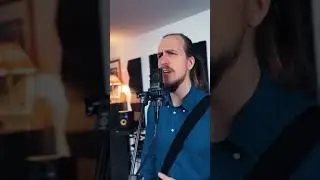 Axel Thesleff - Twisted (Home Studio Live)