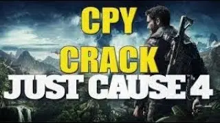 Just Cause 4 Gold Edition