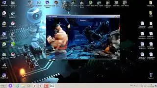 Программа Killer Instinct не работает