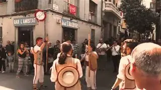 Ball de bastons