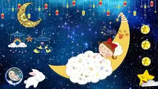 Fall Asleep In 3 Minutes ♫♫♫ Music For Brain And Memory Development ♫ Calming Mozart For Babies
