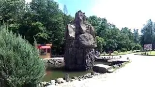 Горячий ключ