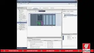 EPLAN Electric P8, Version 2.7: Siemens TIA Portal Interface